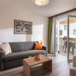 Pungg Apartment *