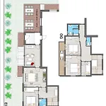 Pungg Apartment *