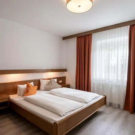 Apartament Pungg Fügen