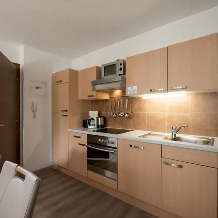 Pungg Apartament *