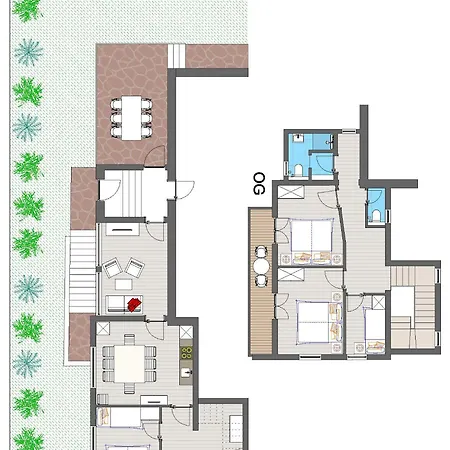 Pungg Apartament
