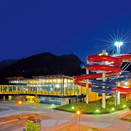 דירה Pungg פוגן