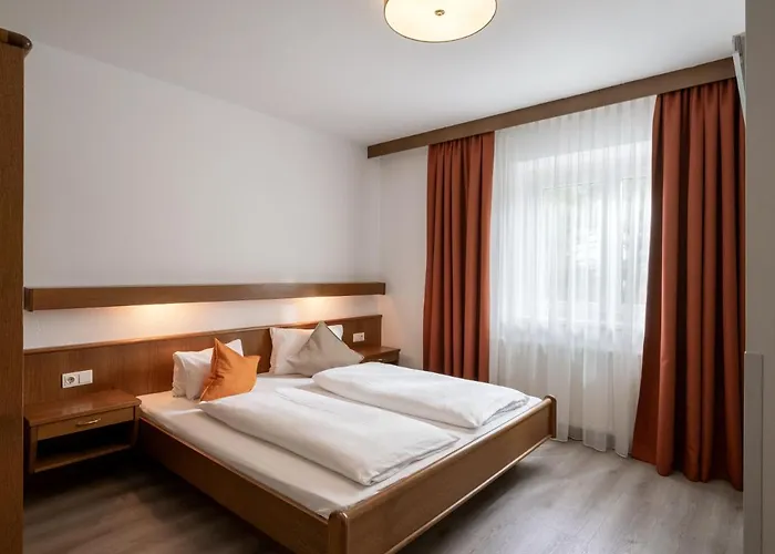 Appartamento Pungg Fügen