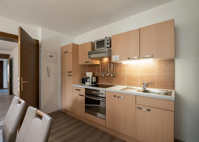 Pungg Appartamento *