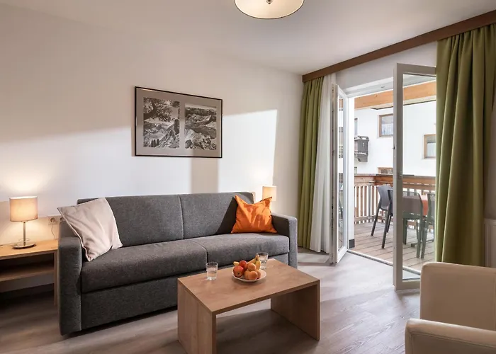 Pungg Appartamento *