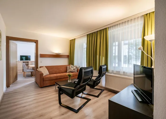 Appartamento Pungg Fügen