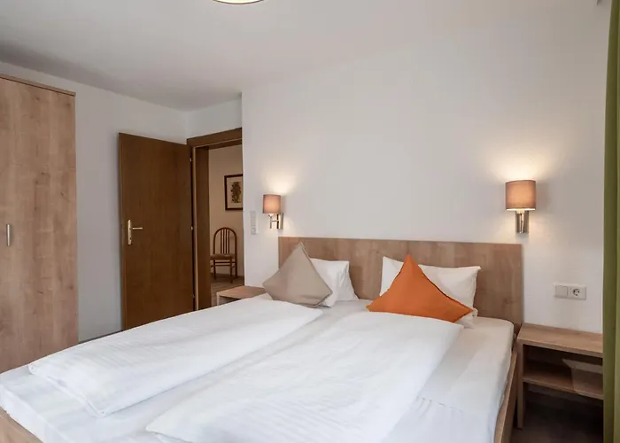 Appartamento Pungg *