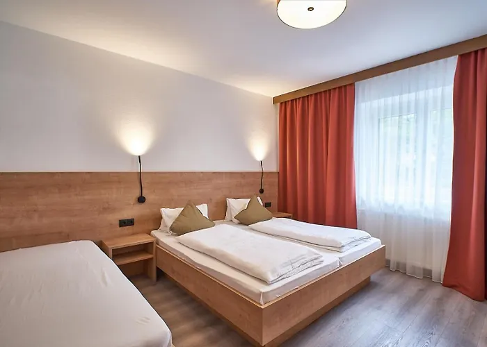 Pungg Appartamento *