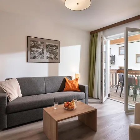 Pungg Appartement *