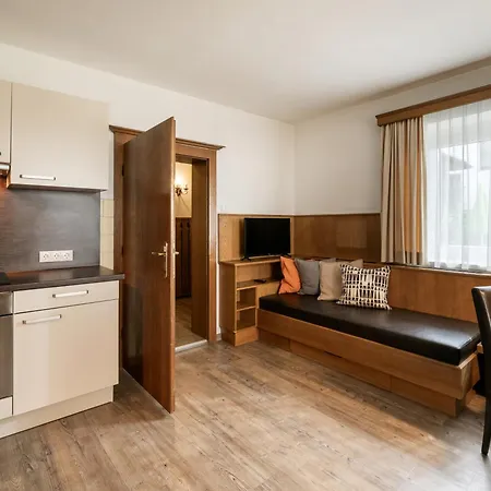 Pungg Appartement *