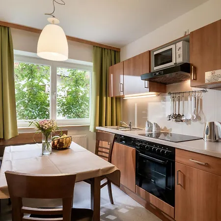 Pungg Appartement