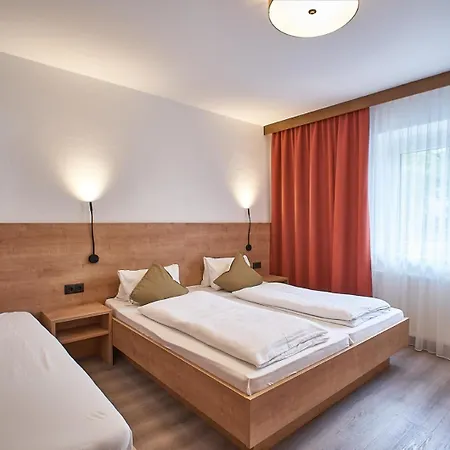 Pungg Apartament *