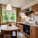 Pungg Apartment